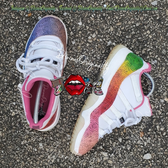 Hello. My name is Mystique Divine Ivory. - Picture 8 of 16